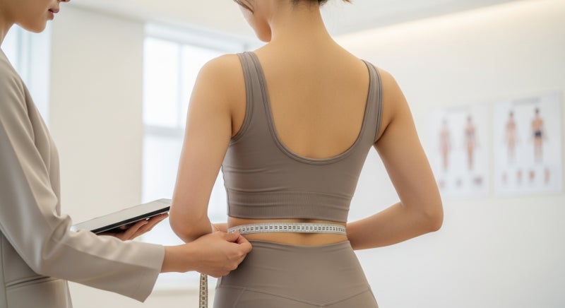 복부지방흡입통증 얼마나 아플까?
