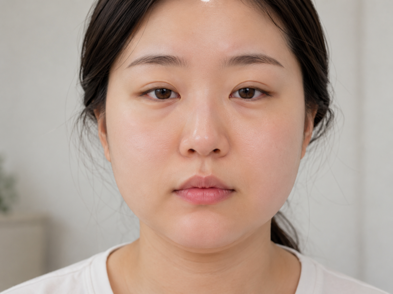 얼굴지방흡입붓기 빨리 빼는법 <꿀팁>
