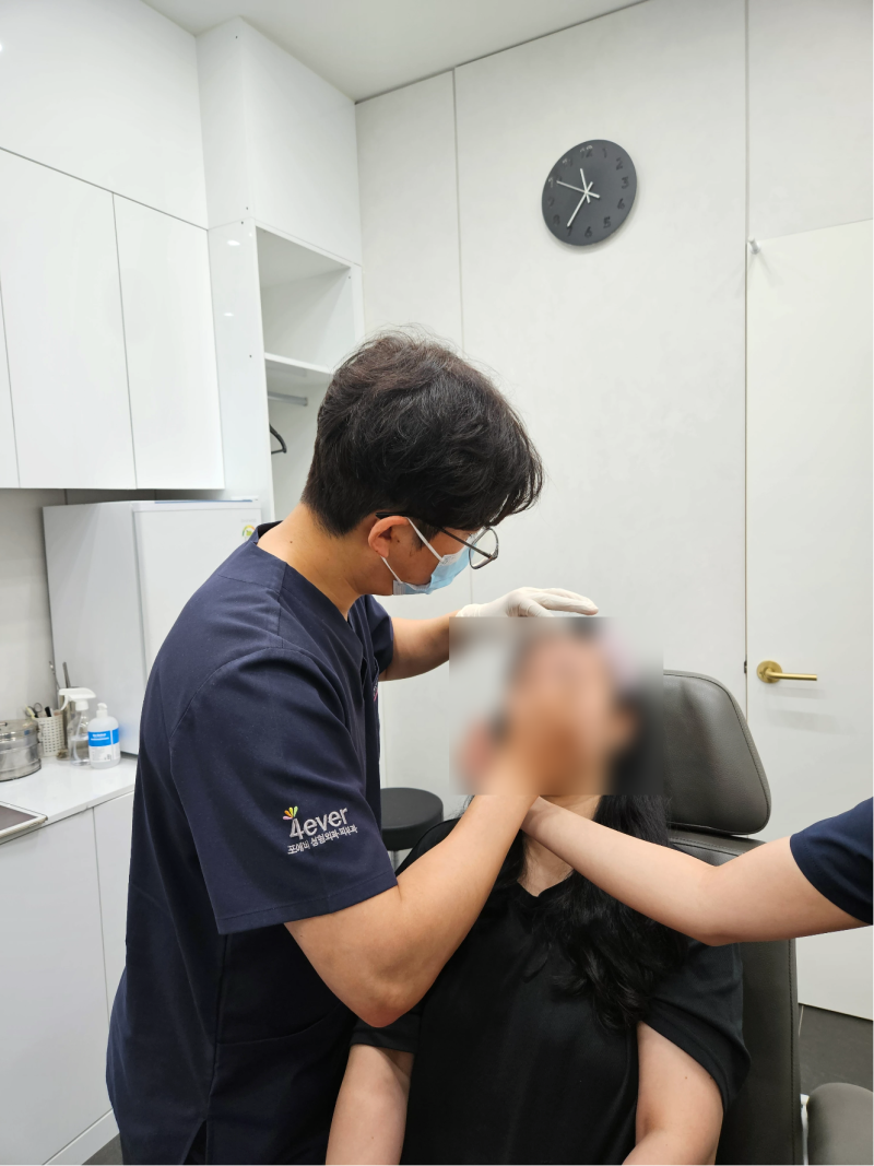 청주 입술필러 자연스러우려면? <이것부터>