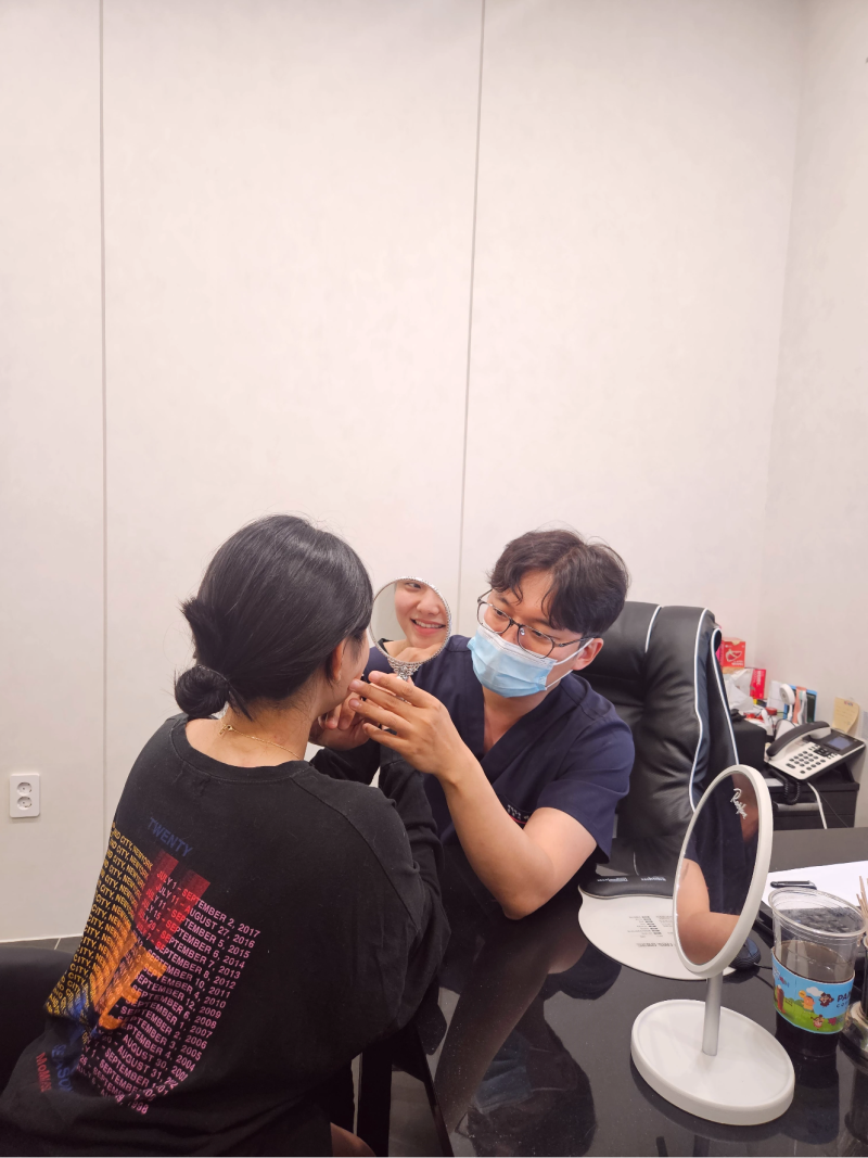 청주울쎄라 잘하는곳, 분석이 다릅니다