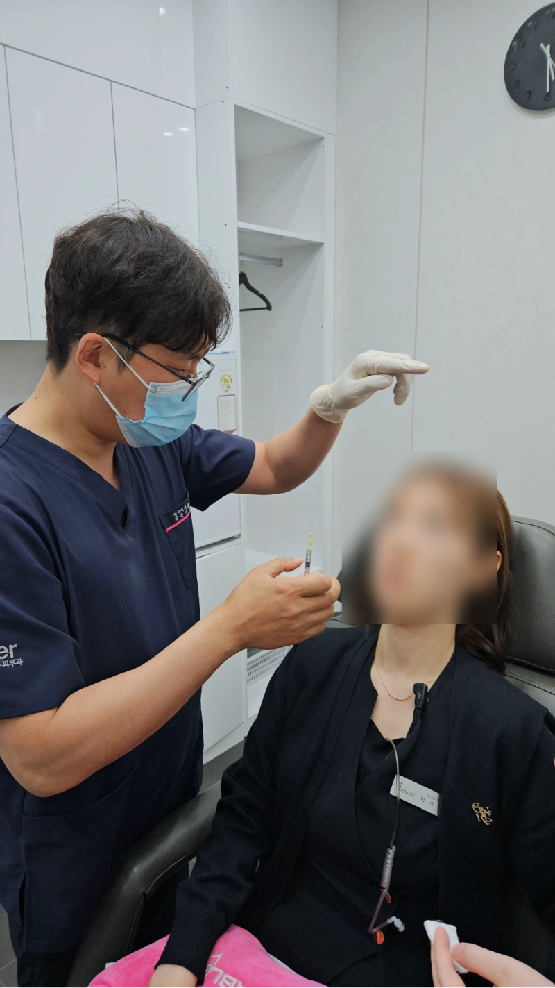 자연스러운입술필러, 볼륨보다 먼저 볼 3곳 <핵심>