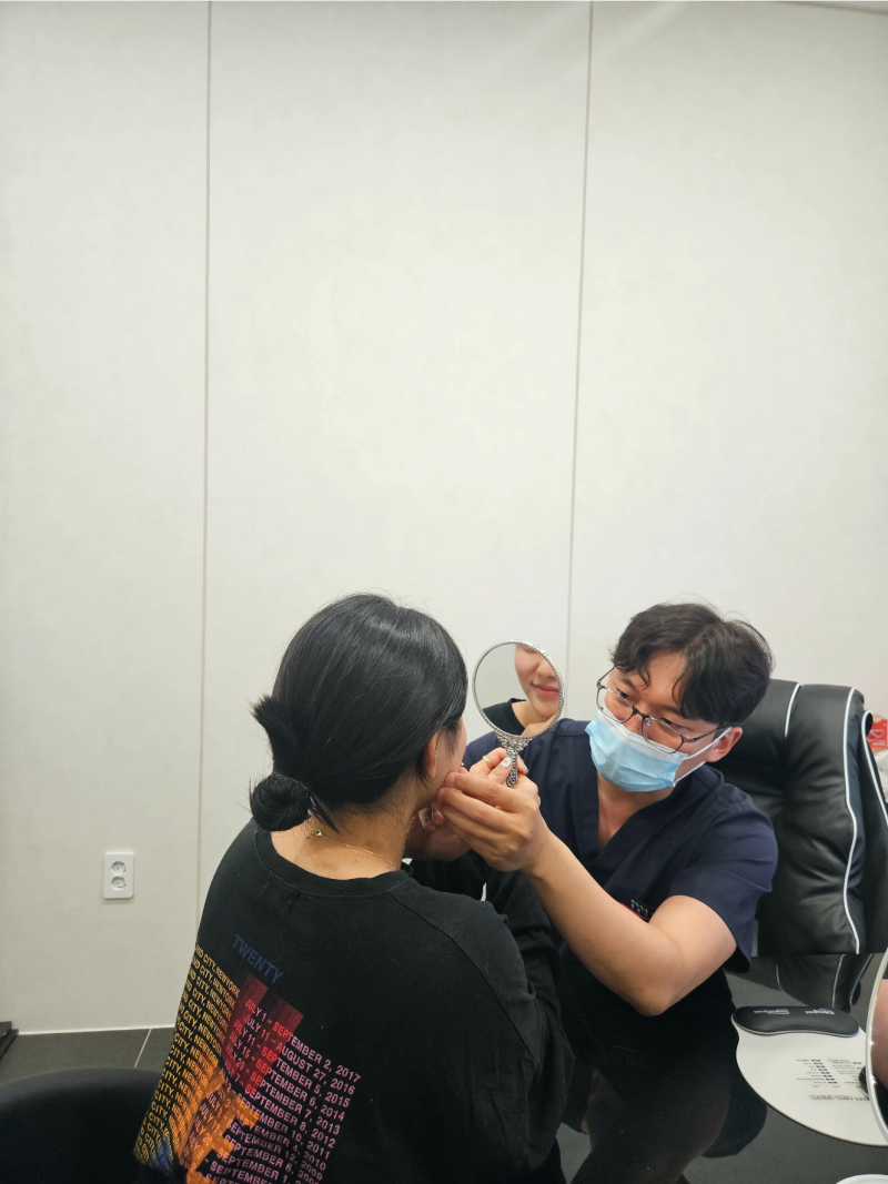이마보톡스 부작용, 필러와 다르게 보는 이유 <핵심>
