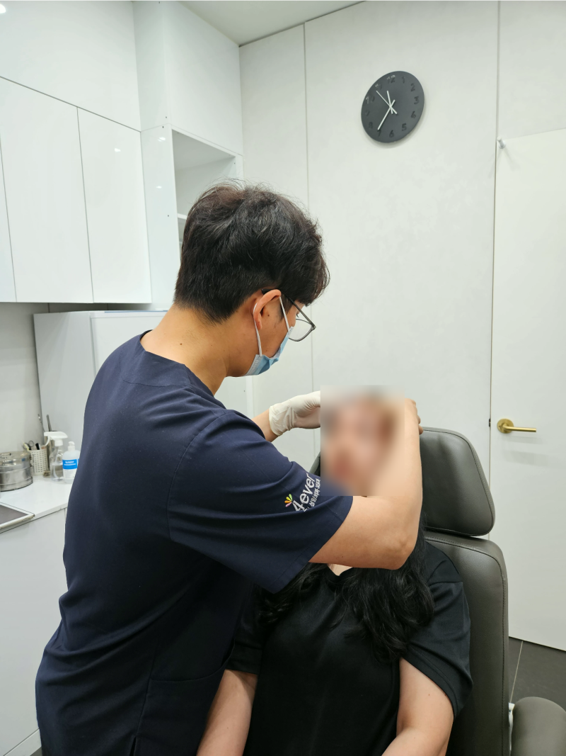 청주필러잘하는곳 자연스러움을 만드는 <핵심>