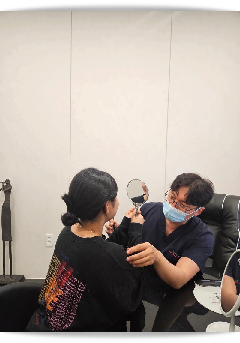 청주성안길피부과 진료, 탄력 살리고 싶다면?