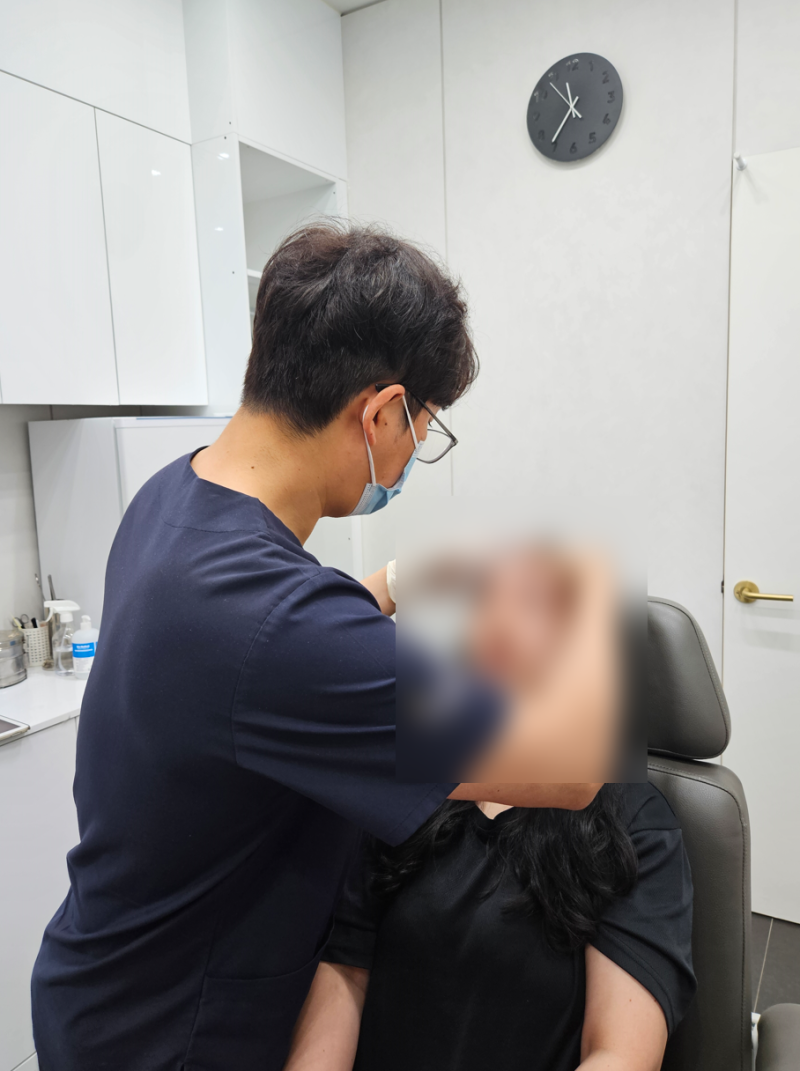 청주귀필러 해부학적 이해의 중요성