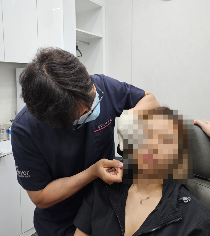 청주입술필러 과정의 중요성