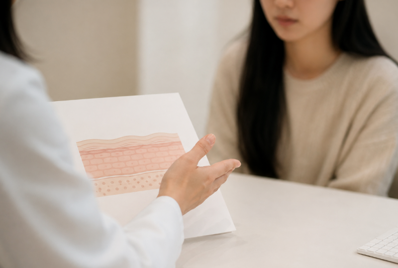 청주피부과 전문의 검색할수록 헷갈리는 이유