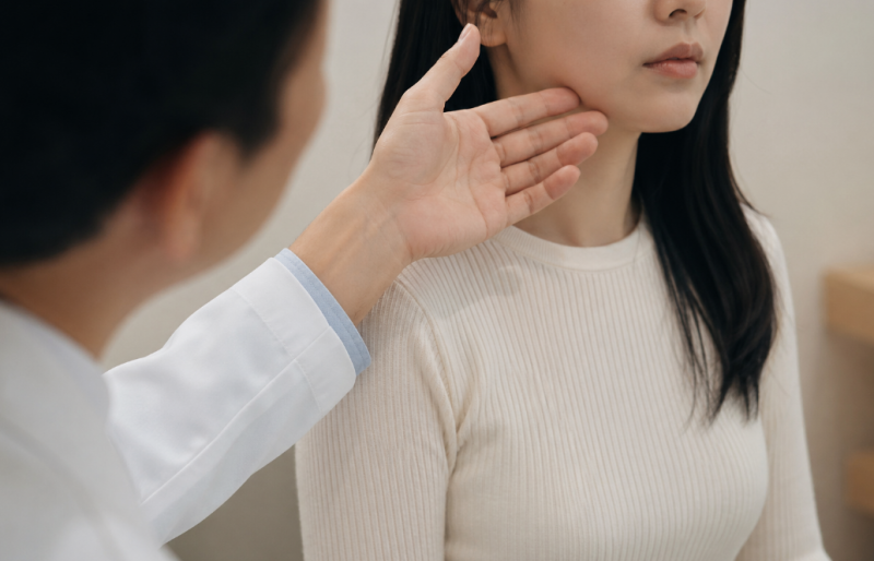 청주울쎄라 얼굴살 적을 때 달라지는 범위 조절