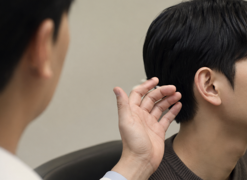 청주귀필러 요정귀보다 먼저 정해야 할 선