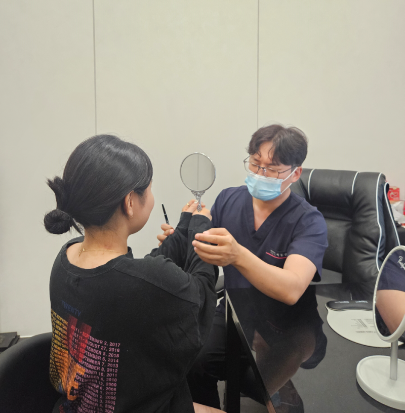 청주피부과 진료 유명한곳 장비보다 피부를 보는 기준