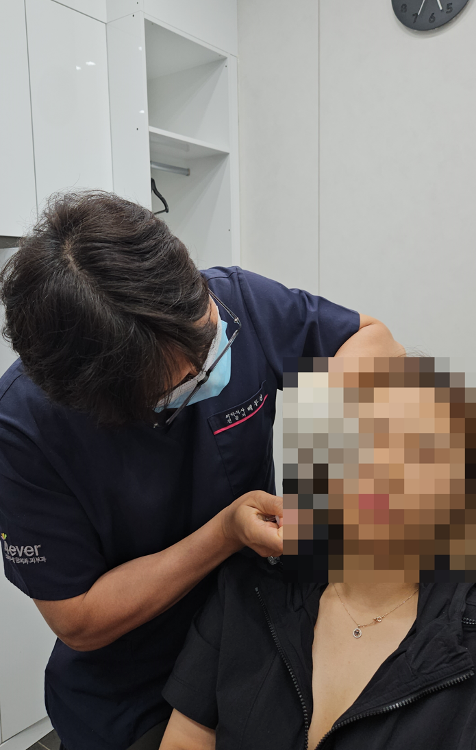 앞볼필러 용량보다 꺼짐 원인을 봐야 하는 이유