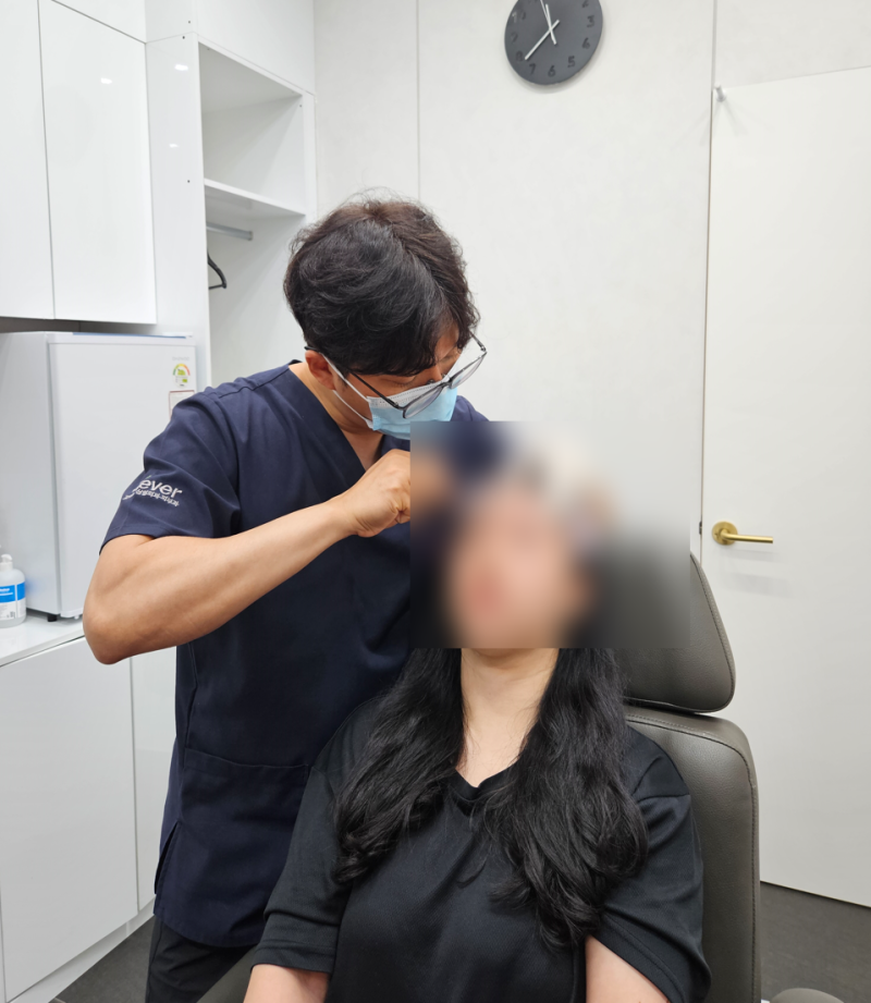 앞볼필러 용량보다 꺼짐 원인을 봐야 하는 이유
