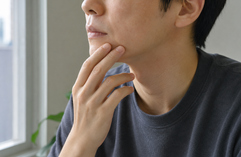 남자입술필러 구조 차이를 보면 달라지는 기준