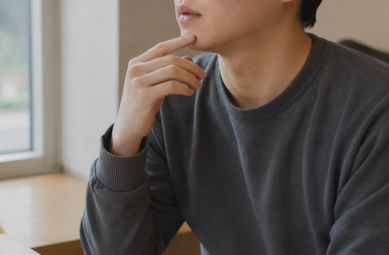 남자입술필러 구조 차이를 보면 달라지는 기준
