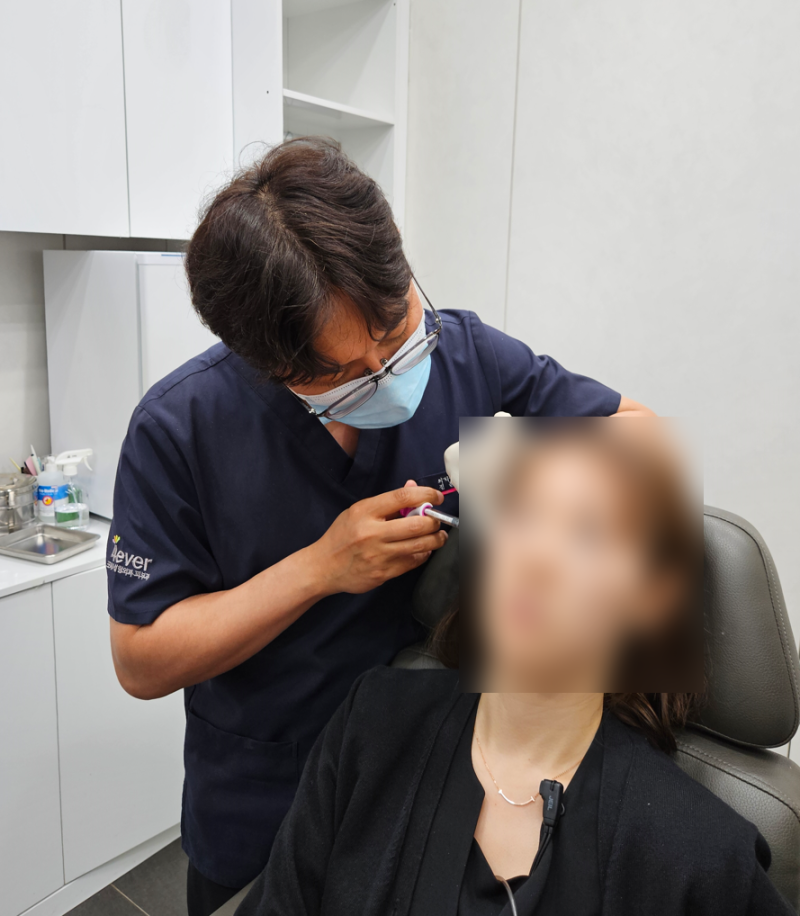 청주입술필러 종류가 아닌 '모양'을 따져야한다?