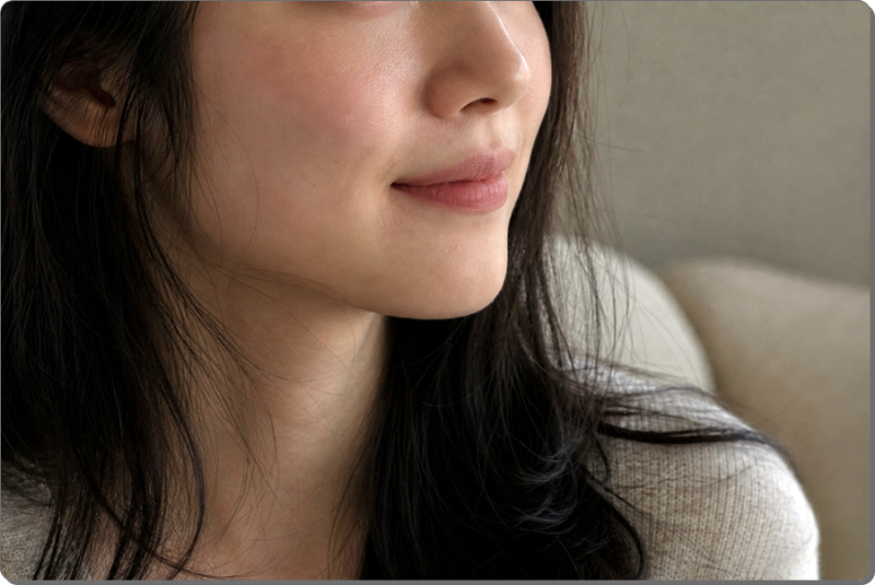 청주입술필러 종류가 아닌 '모양'을 따져야한다?