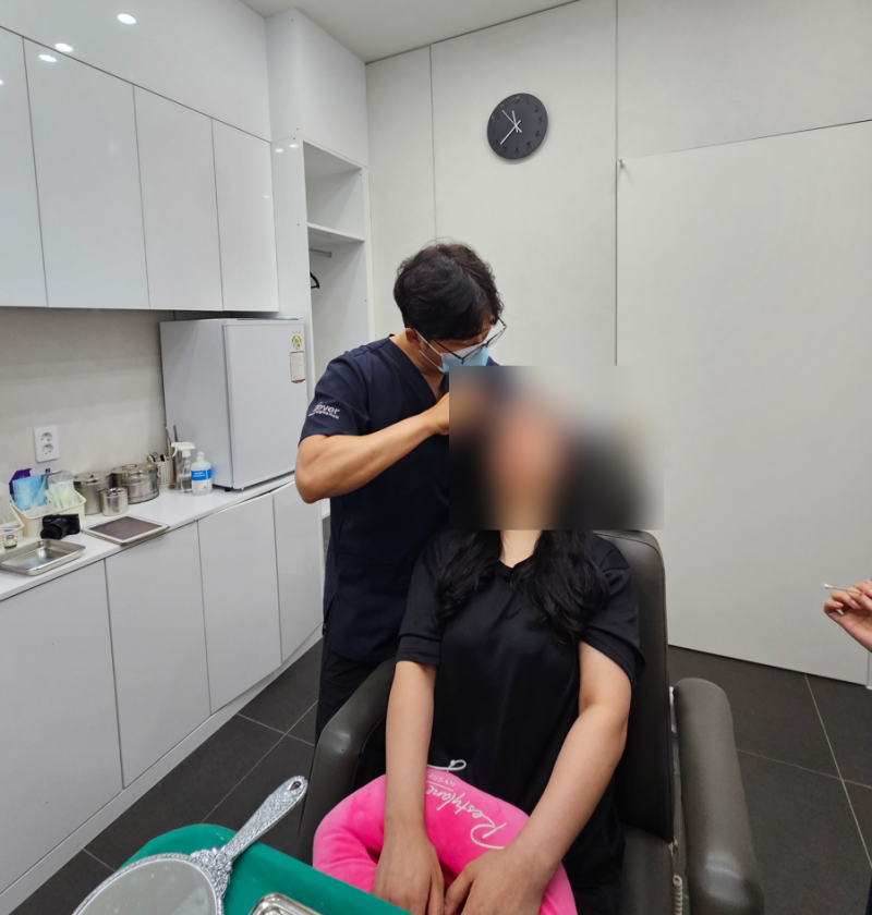 청주입술필러 종류가 아닌 '모양'을 따져야한다?