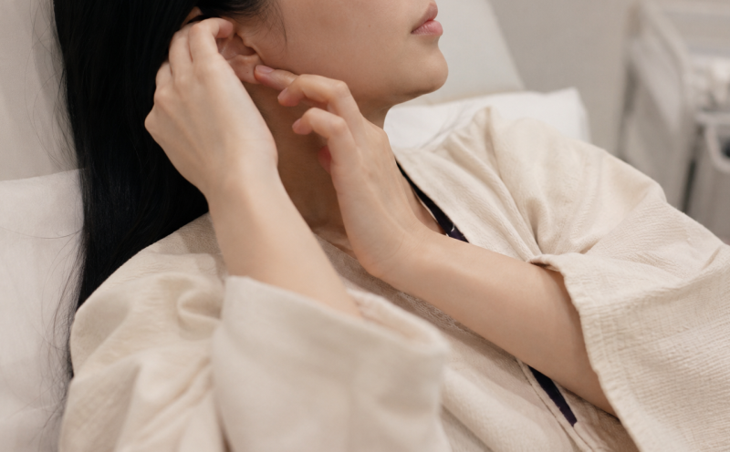 청주울쎄라 통증, 수면마취까지 필요할까?
