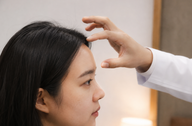 이마필러잘하는곳 후기, 가격이 아니라 '구조'봐야하는 이유