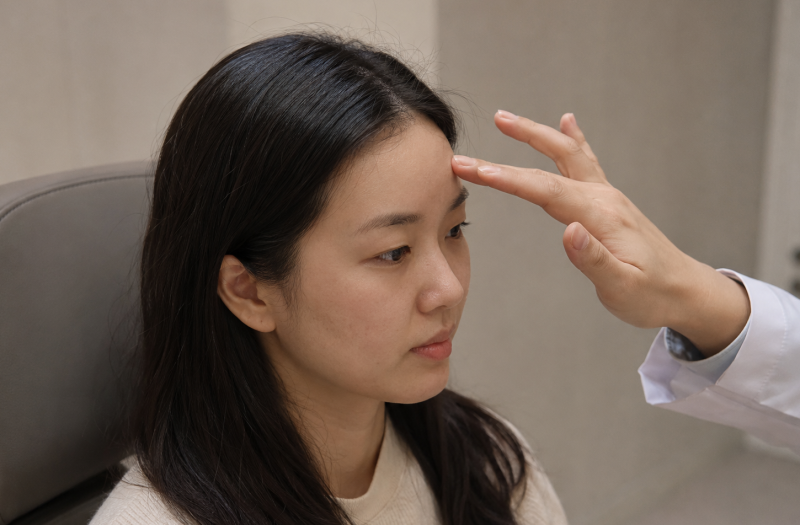 필러 리터치, 재시술 부작용까지 고려한다면