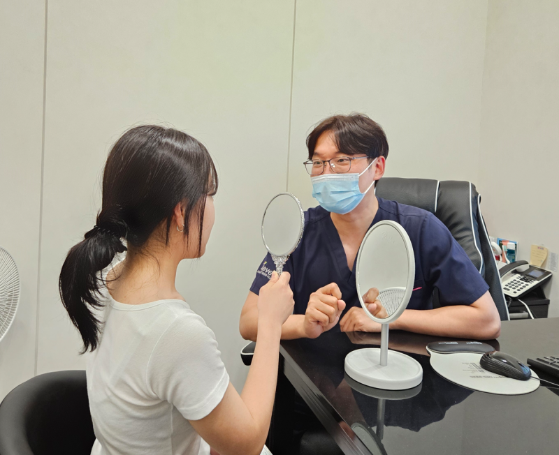 필러 리터치, 재시술 부작용까지 고려한다면