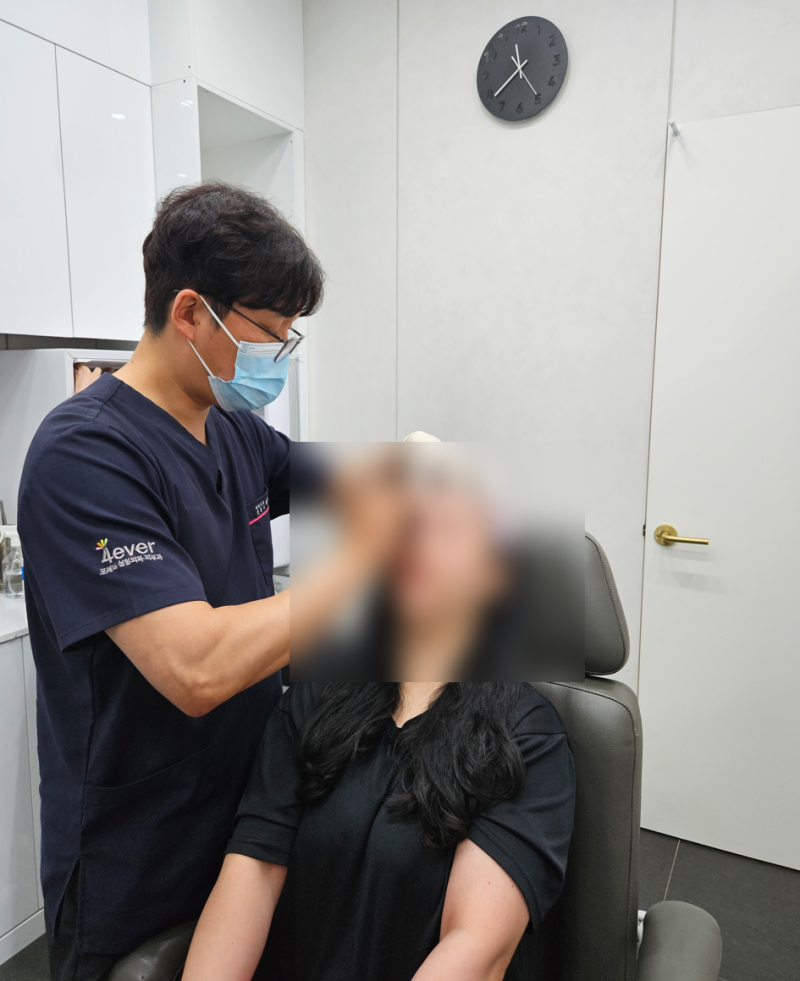 청주필러잘하는곳 귀필러, 자연스럽게 보이는 기준