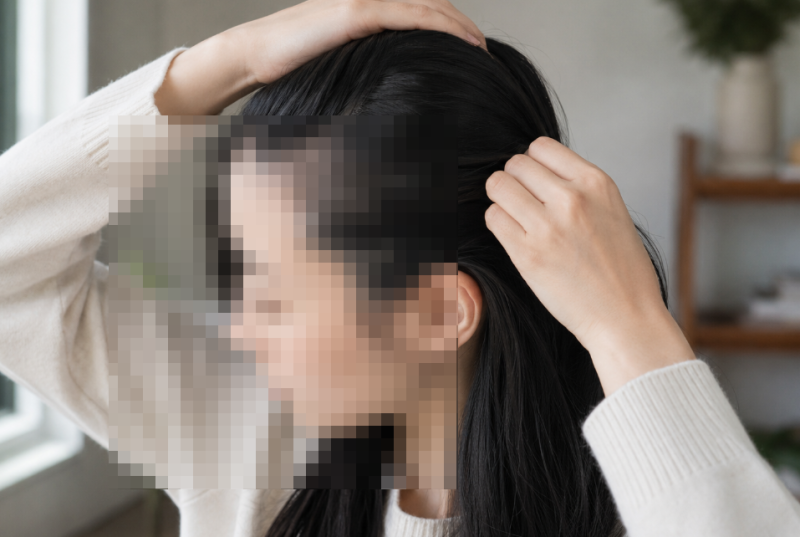 천안탈모약 바이모정, 어떤 성분일까?