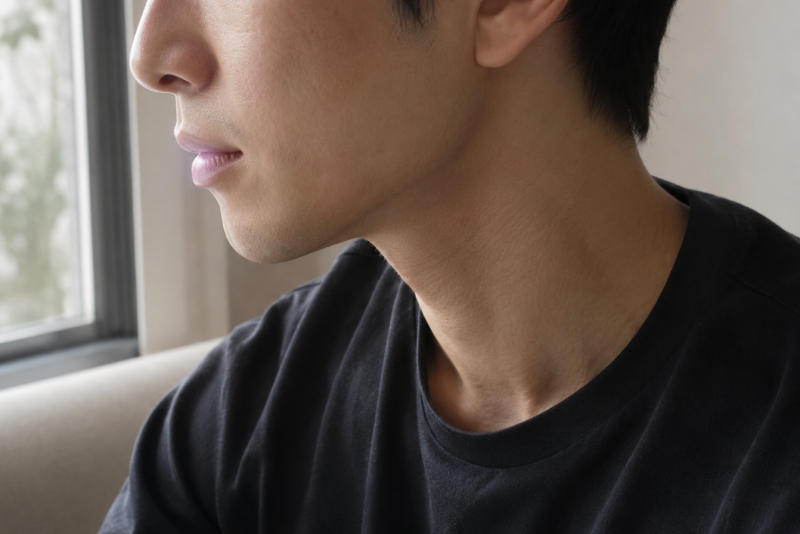 남자사각턱보톡스, 턱 폭보다 먼저 볼 것
