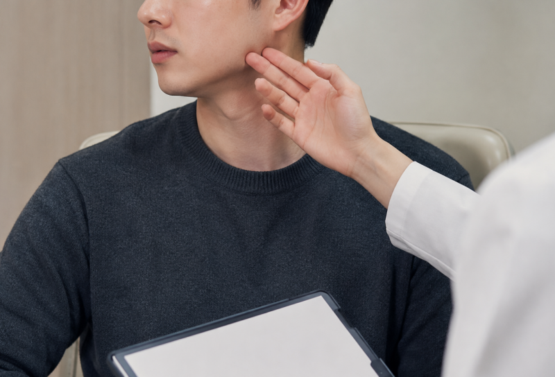 남자사각턱보톡스, 턱 폭보다 먼저 볼 것