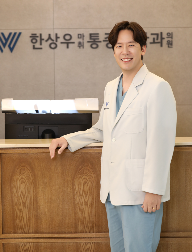 양주정형외과, 어깨가 갑자기 아플 때