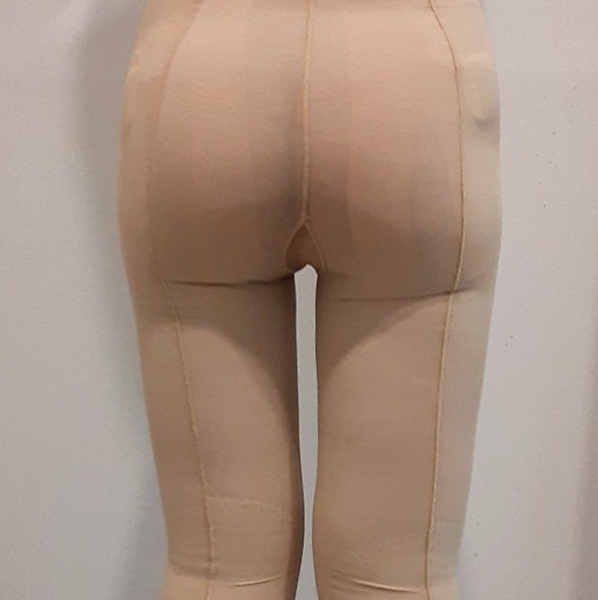 허벅지안쪽지방흡입 얼마나 가능할까?