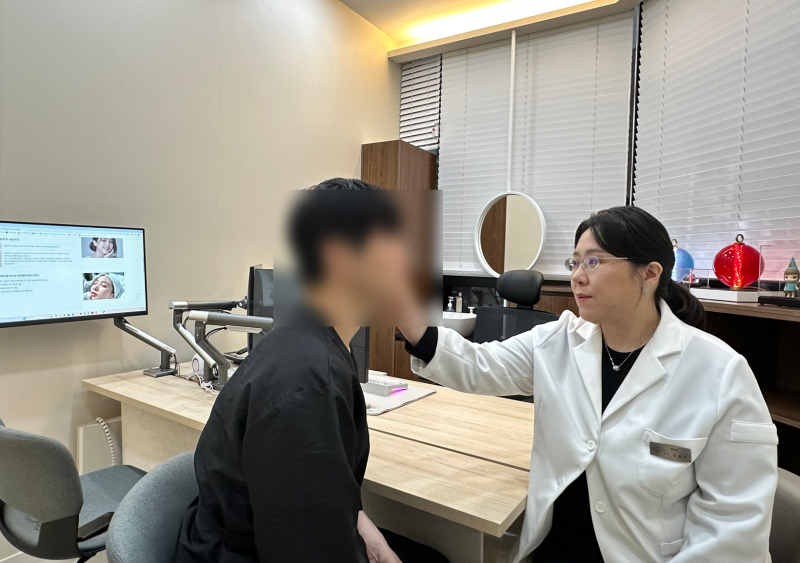 두정역피부과, 가까운 곳보다 먼저 봐야 할 기준