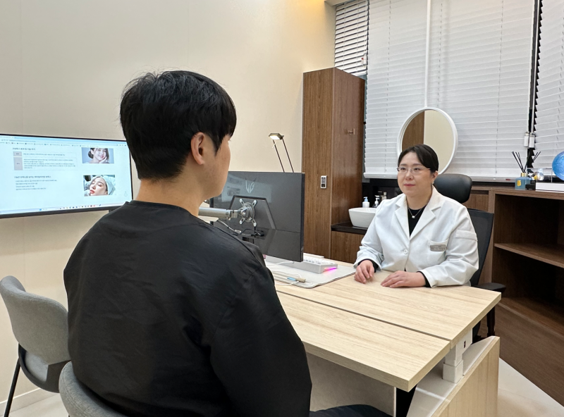 성성동피부과 진료, 가격보다 먼저 봐야 할 기준