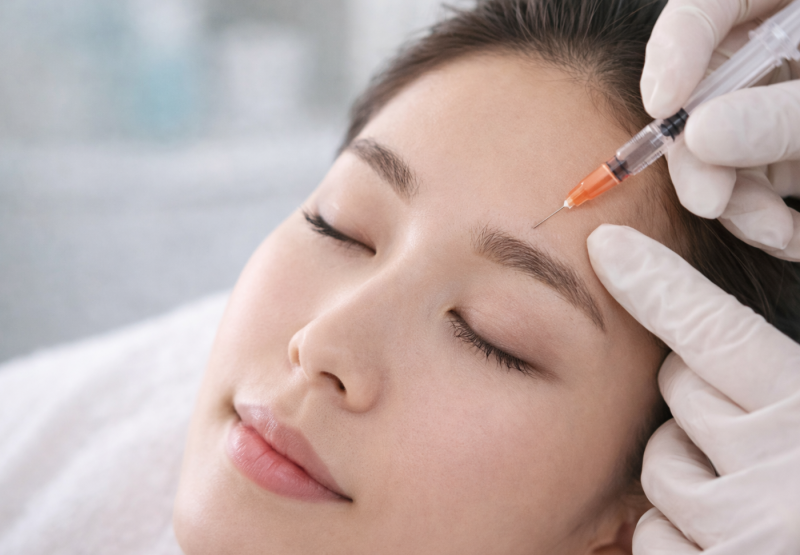 수원이마필러, 납작한 이마가 고민이라면
