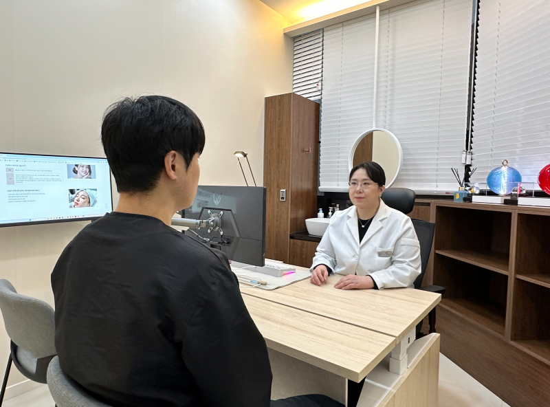 천안성성동피부과, 잘 나가는 시술보다 먼저 볼 것