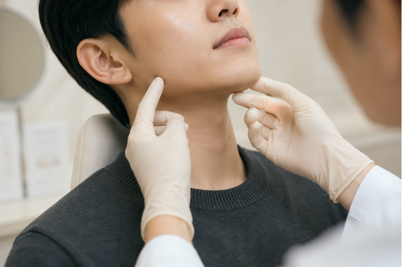 일산정형외과, 허리·목 통증 MRI만 보면 알 수 있을까요?