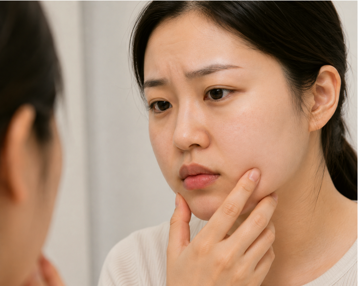 팔자필러 효과 및 가격, 1cc·붓기·부작용까지 알아보기