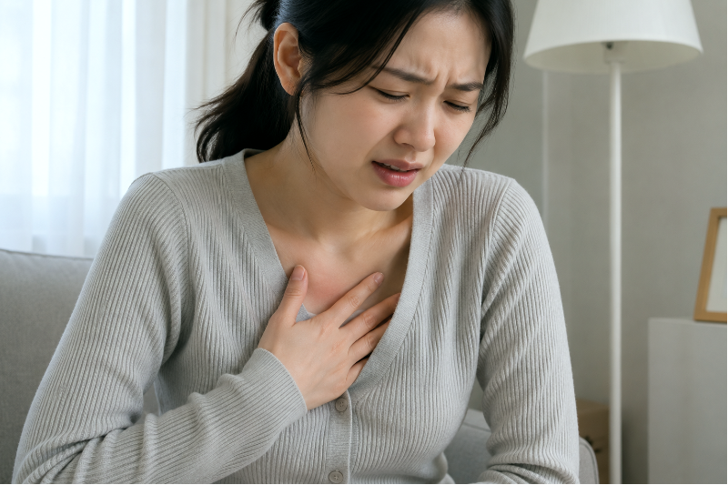 다이어트 한약 효과와 부작용, 복용 전 확인할 점