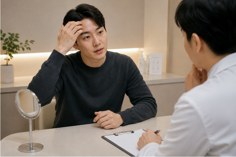 다이어트 한약 효과와 부작용, 복용 전 확인할 점