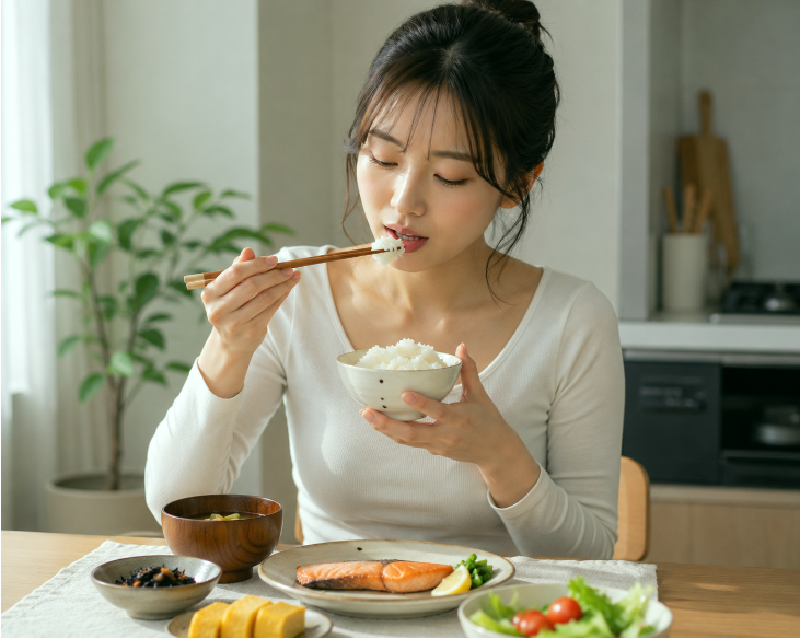 다이어트 한약 효과와 부작용, 복용 전 확인할 점