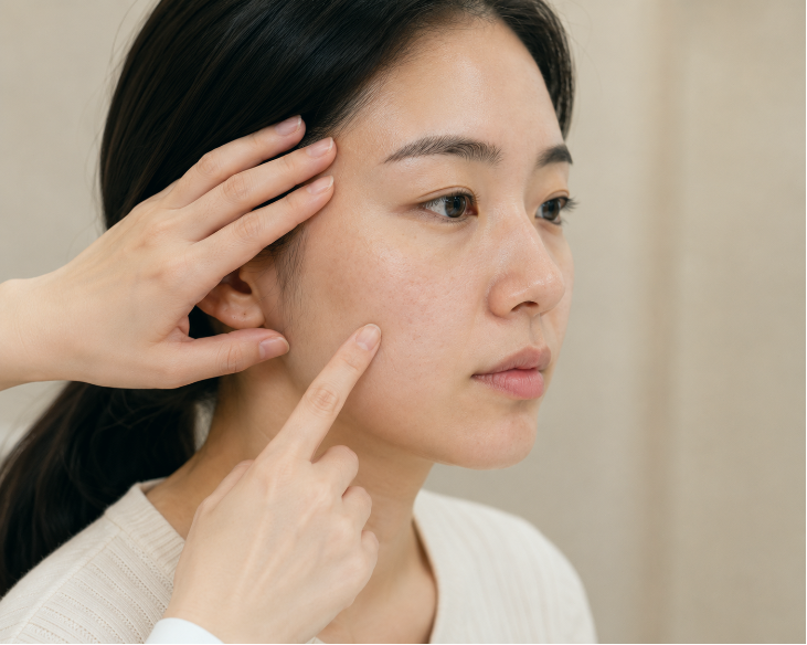 보톡스필러차이, 효과·유지기간·부작용 어떻게 다를까요?