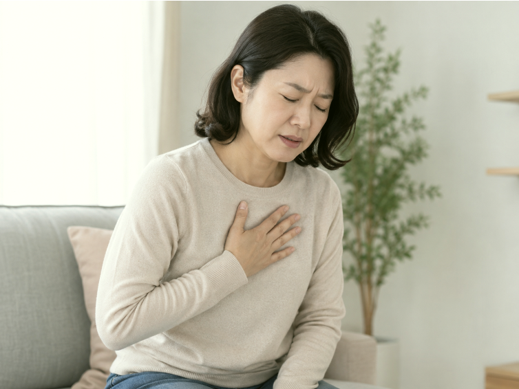 유방암 수술 후 음식, 식단, 과일 어떻게 먹는 게 좋을까?