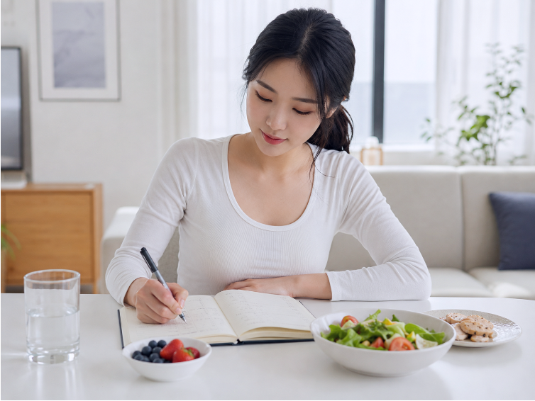 유방암 수술 후 음식, 식단, 과일 어떻게 먹는 게 좋을까?