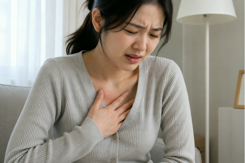 마황 효능과 부작용 '에피드린'에서 나온다?