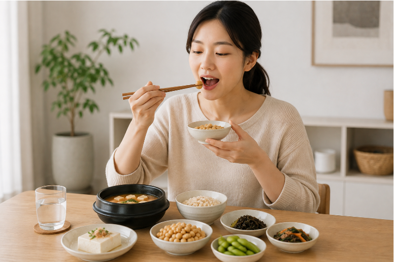 서목태 효능, 약콩이라 불리는 이유와 먹는 법 알아보기