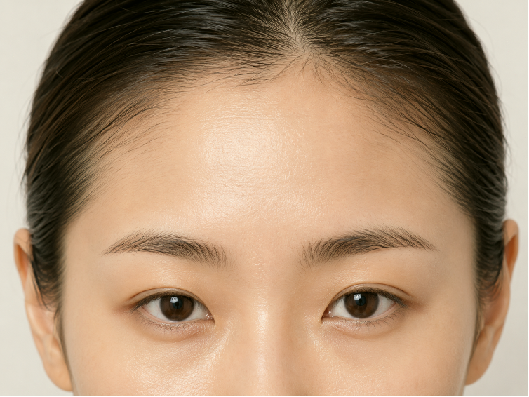 관자놀이 필러, 1cc면 충분할까? 꺼짐과 옆광대를 함께 봐야하는 이유