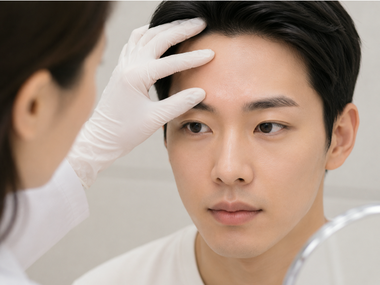 일산동구피부과 선택 시 후기와 장비보다 먼저 볼 기준