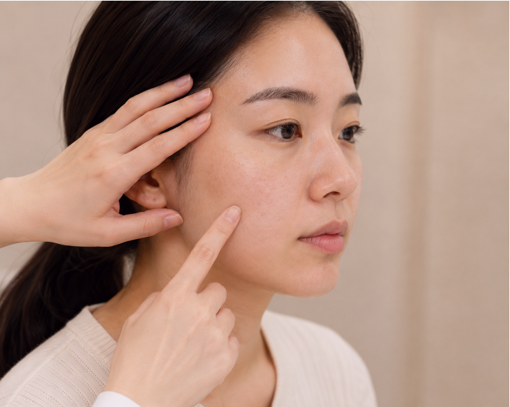 원흥역피부과 여드름치료, 압출·약·레이저보다 먼저 볼 것은?
