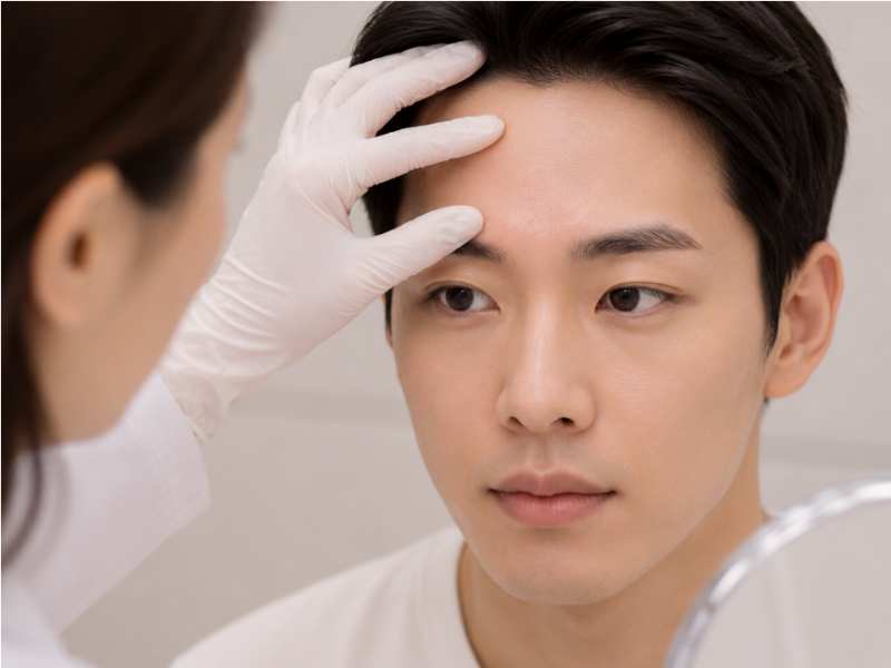 필러 후 음주, 술은 언제부터 괜찮을까? 붓기·멍과 금주기간
