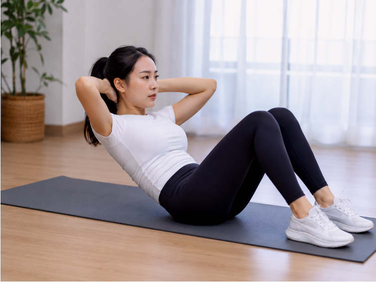 레이저제모 후 운동 언제부터 가능할까? 땀·사우나·수영 주의사항
